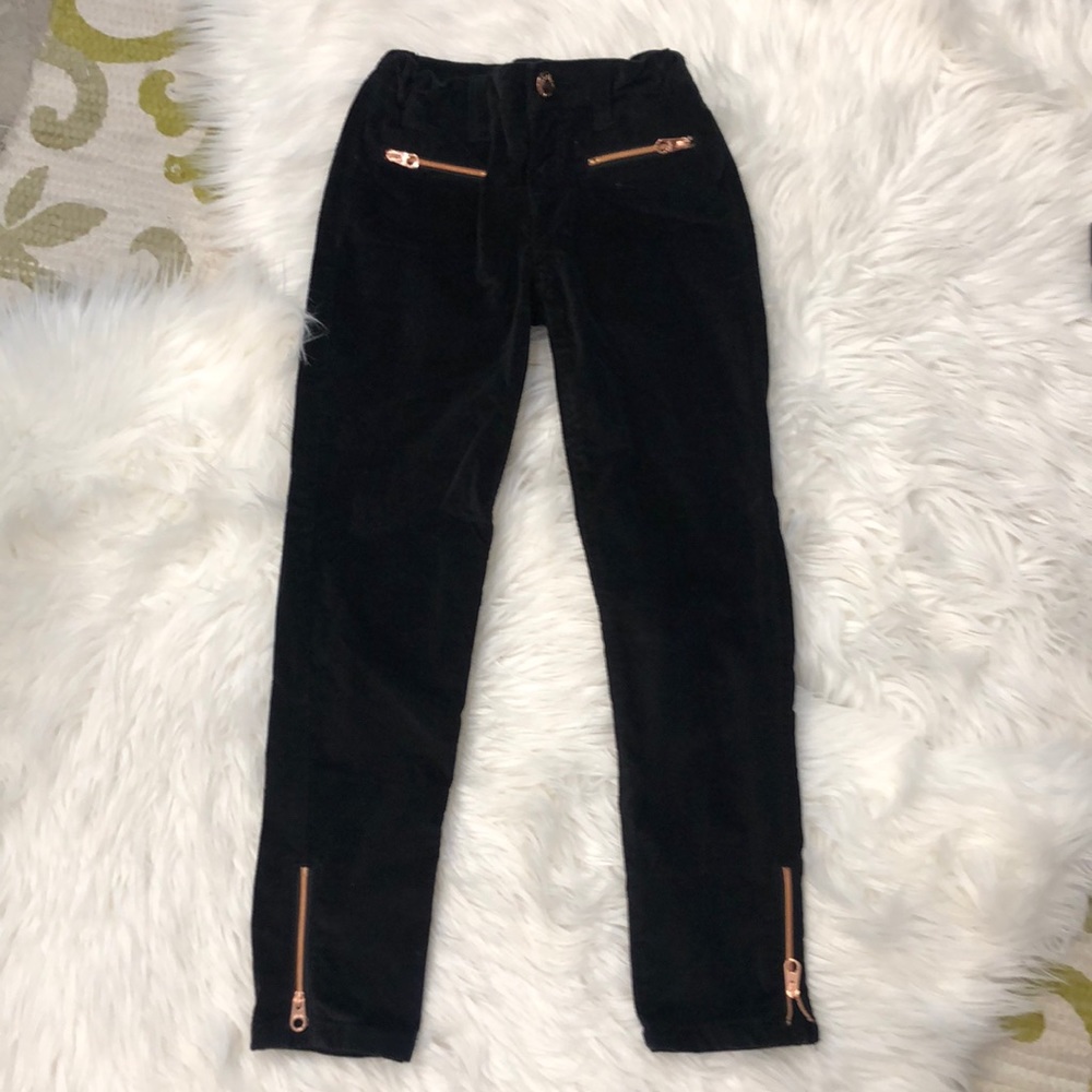 Girls ted baker pants
